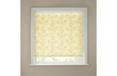 6ft Gold Oscar Roller Blind 6ft Gold Oscar Roller Blind